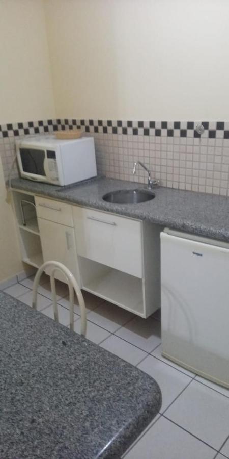 Jf Flat - Hotel Ribeirão Preto Kültér fotó