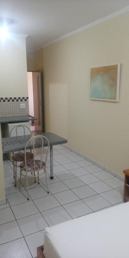 Jf Flat - Hotel Ribeirão Preto Kültér fotó