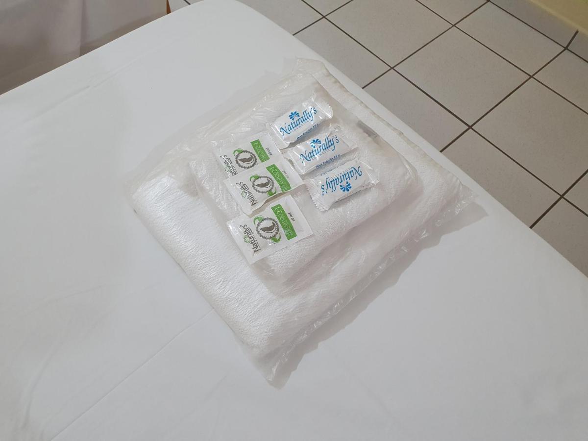 Jf Flat - Hotel Ribeirão Preto Kültér fotó